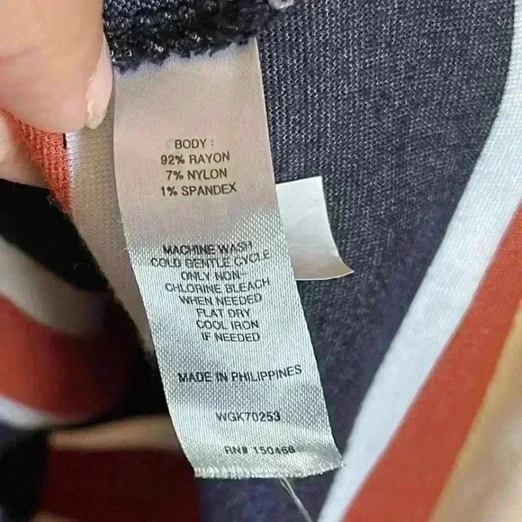 Mini dress - Picture 3 of 3